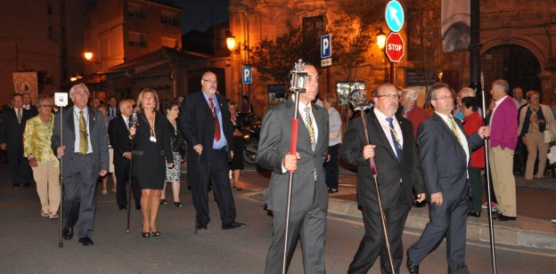 FIESTA DE LA VIRGEN DE LA VEGA EN HARO