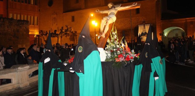 SEMANA SANTA