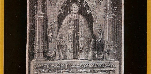 PRESENTACIÓN DEL PROGRAMA DE FIESTAS