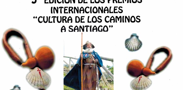 PREMIO INTERNACIONAL «CULTURA DE LOS CAMINOS A SANTIAGO»