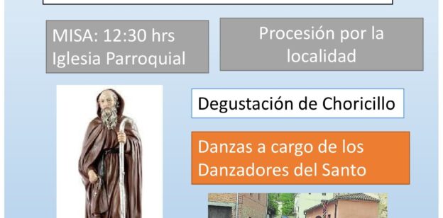ROMERÍA A GALLINERO DE RIOJA