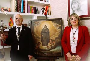 COFRADÍA DEL SANTO